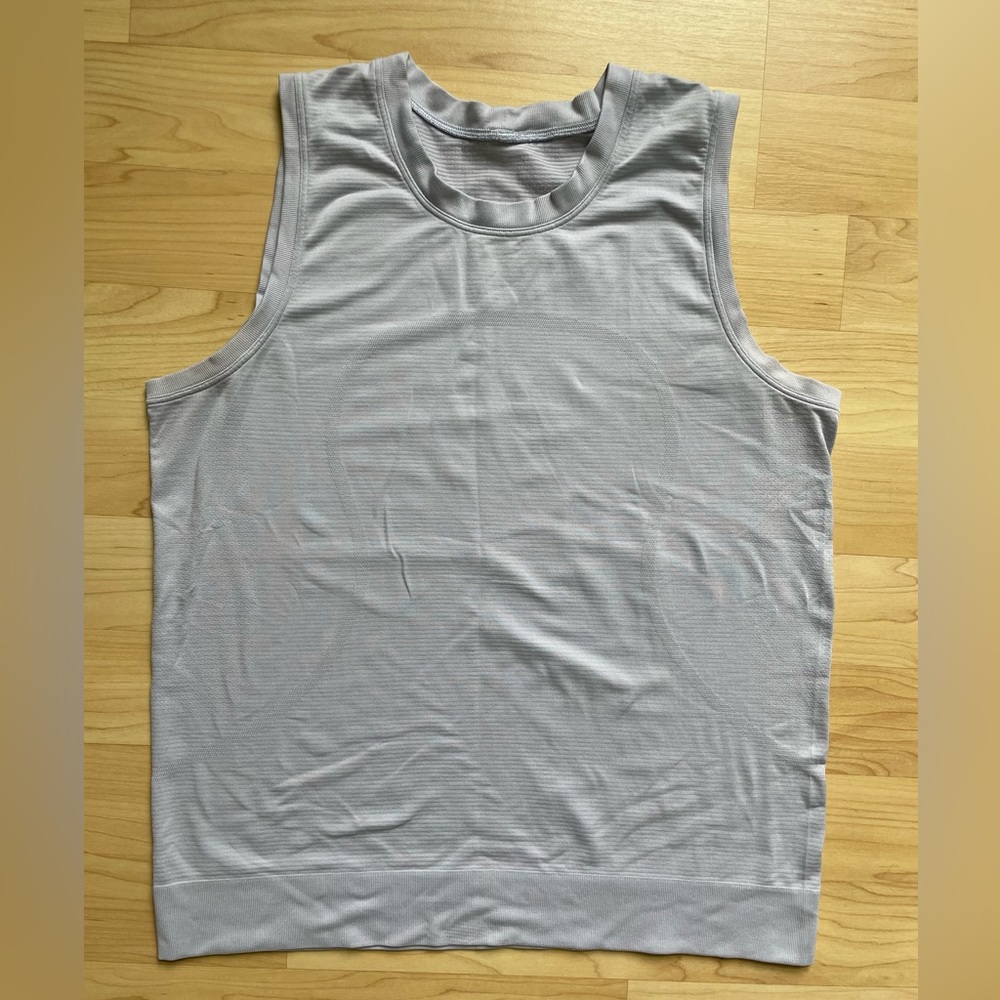 Lululemon Swiftly Relaxed Tank
